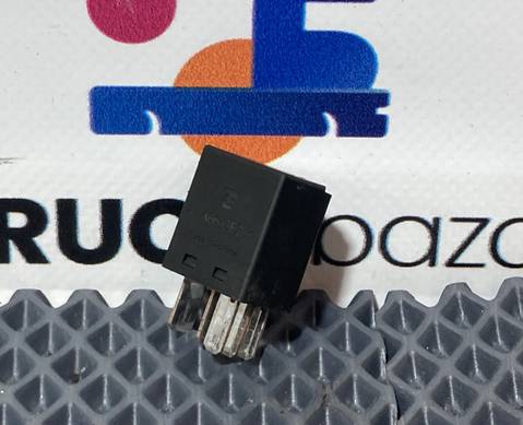 V23074A2002 Реле 24V для Daf XF106 (с 2012)