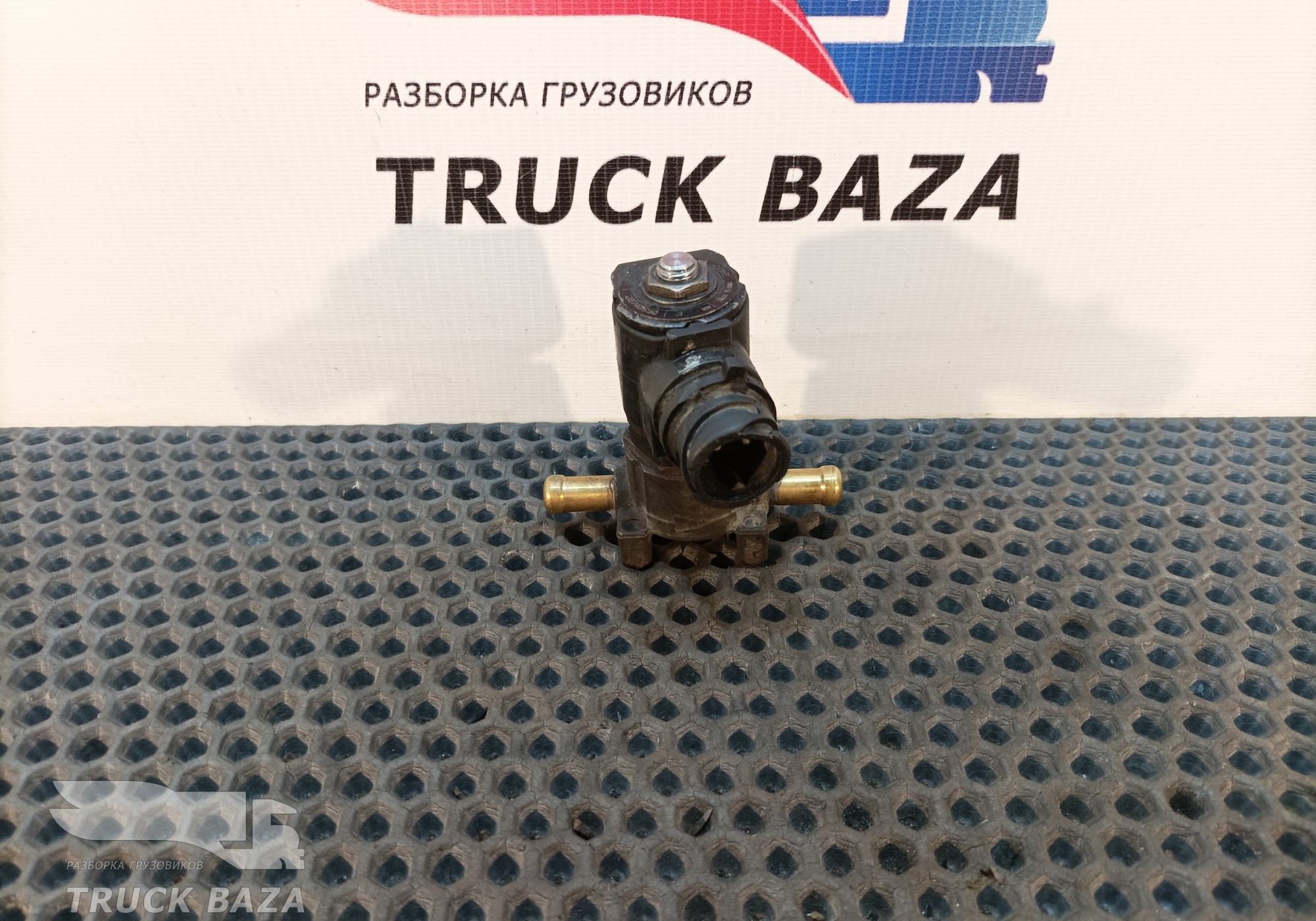 20740590 Клапан электромагнитный для Volvo FH 2 (с 2002 по 2008)