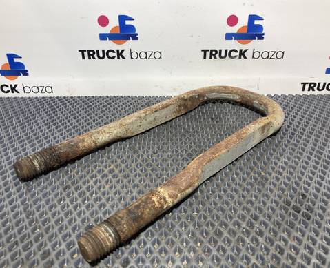 2030493 Стремянка рессоры задней для Scania 5-series G (с 2004 по 2016)