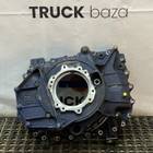 Корпус КПП ZF задняя часть для КАМАЗ 54901