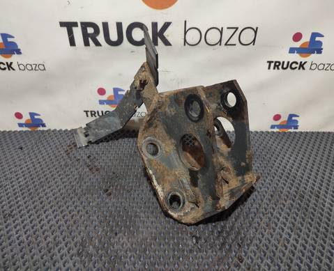 1455083 Кронштейн стойки стабилизатора заднего левый для Daf XF105 (с 2005)