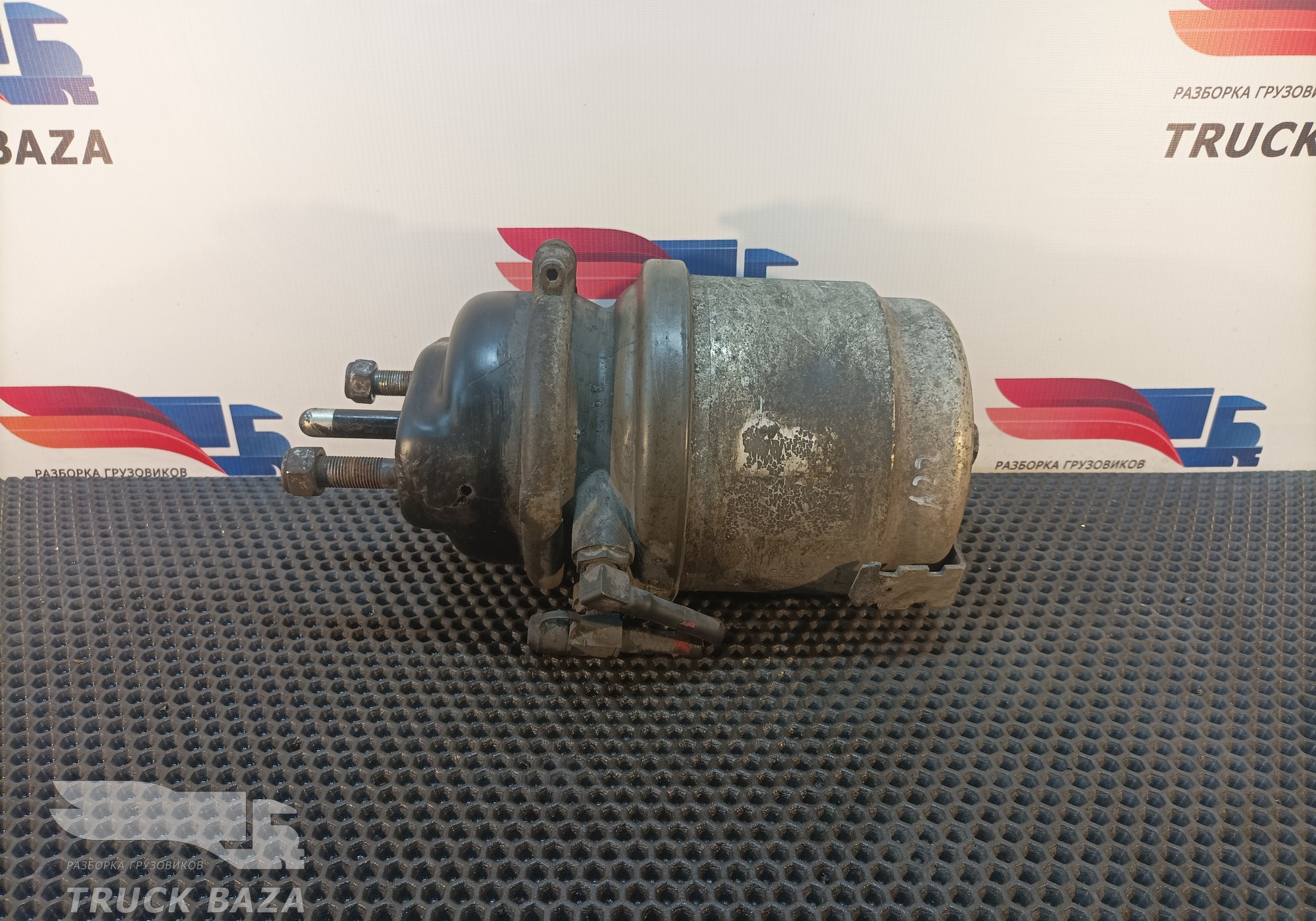 A0214202218 Энергоаккумулятор тормозной для Mercedes-Benz Axor