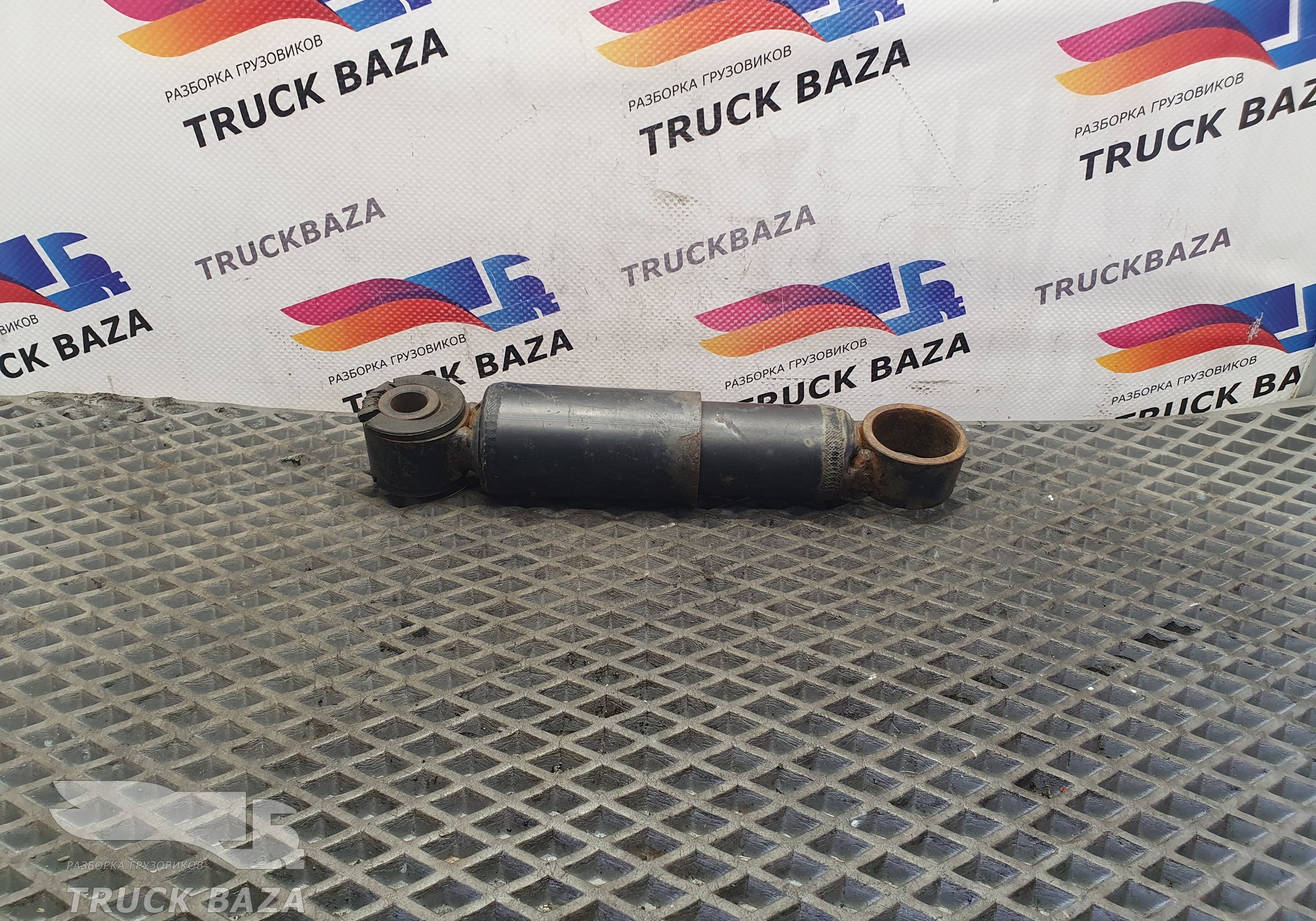 98472611 Амортизатор кабины передний для Iveco EuroTech