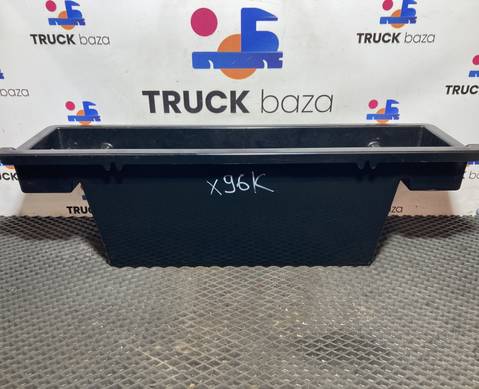 1650721 Ящик вещевой для Daf