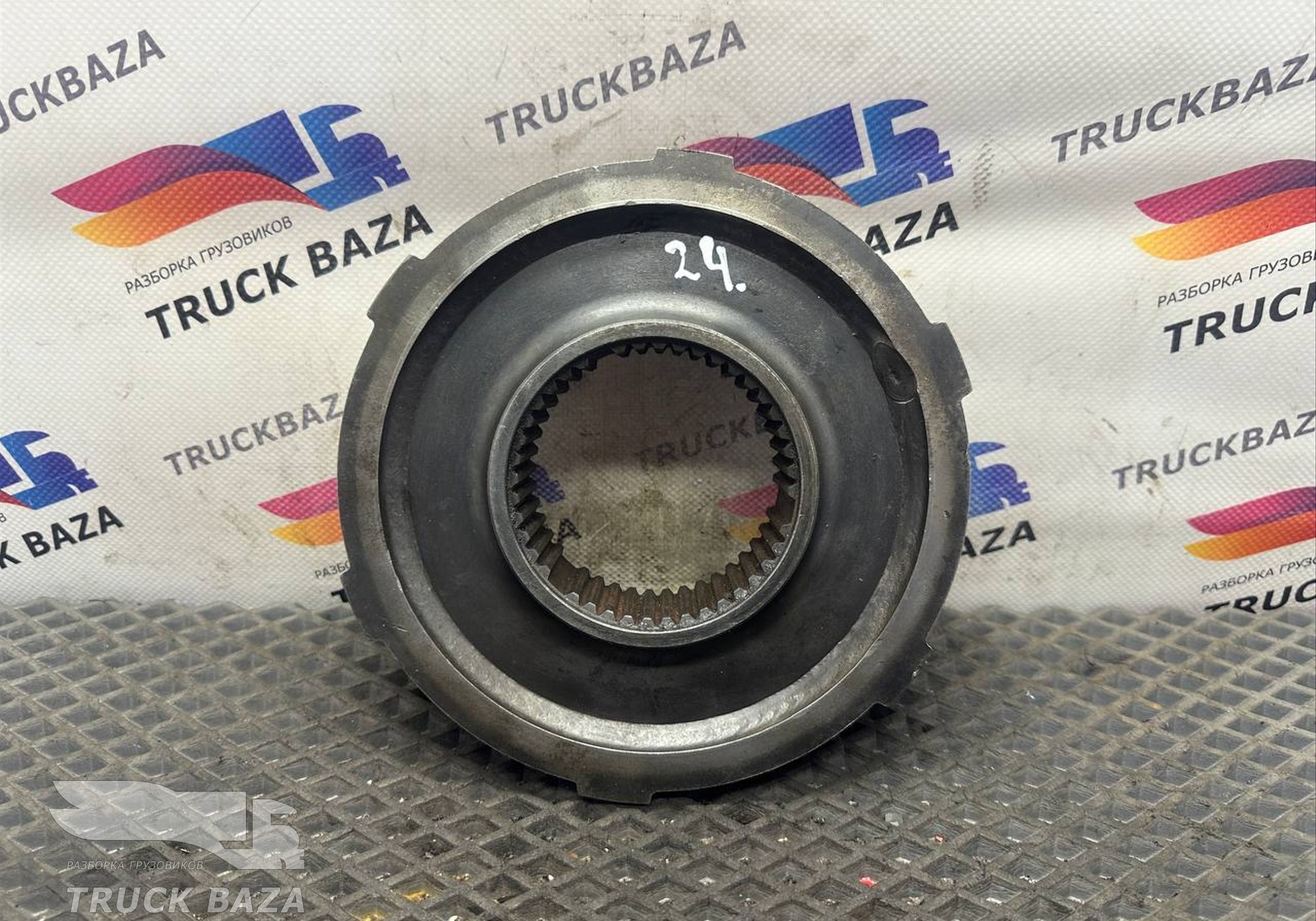 1325333007 Кольцо синхронизатора КПП ZF для Man