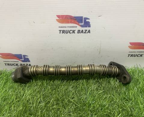 51057035395 Трубка турбины для Man TGS I (с 2007)