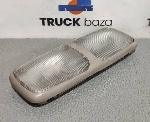 1672228 Плафон салонный для Daf XF105 (с 2006 по 2020)