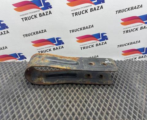 DZ97259956530 Кронштейн промежуточного соединения для Shacman X3000 (с 2014)