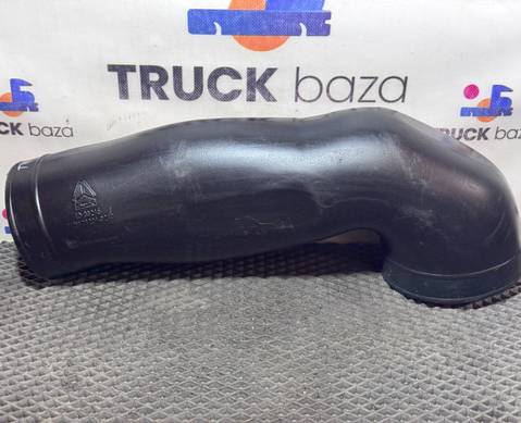 712W082010240 Патрубок воздушного фильтра для Sinotruk Sitrak C7H