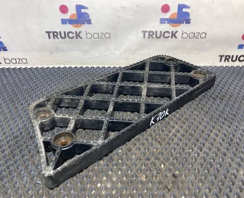 5490840501710 Площадка подножки для КАМАЗ 5490 (с 2013)