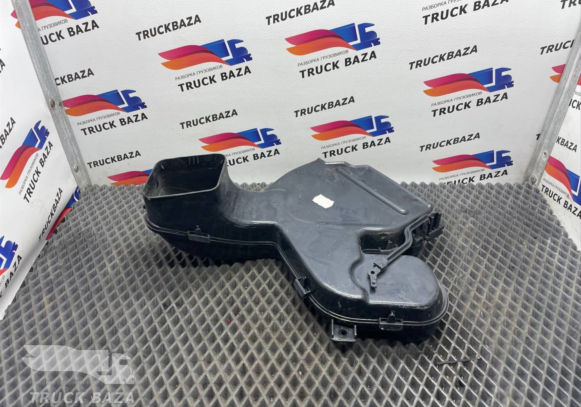 9418300544 Воздуховод отопителя для Mercedes-Benz Actros MP1 (с 1996 по 2003)