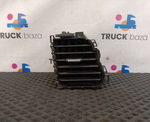 JC4670018B09 Дефлектор воздушный для Ford F-MAX (с 2018)