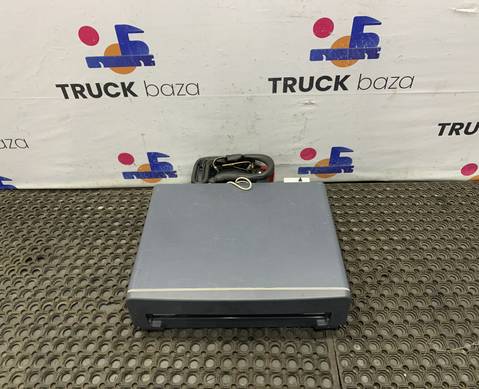 2540273 Холодильник для Scania