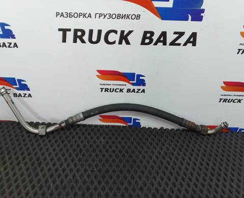 1790655 Трубка ГУРа для Daf CF