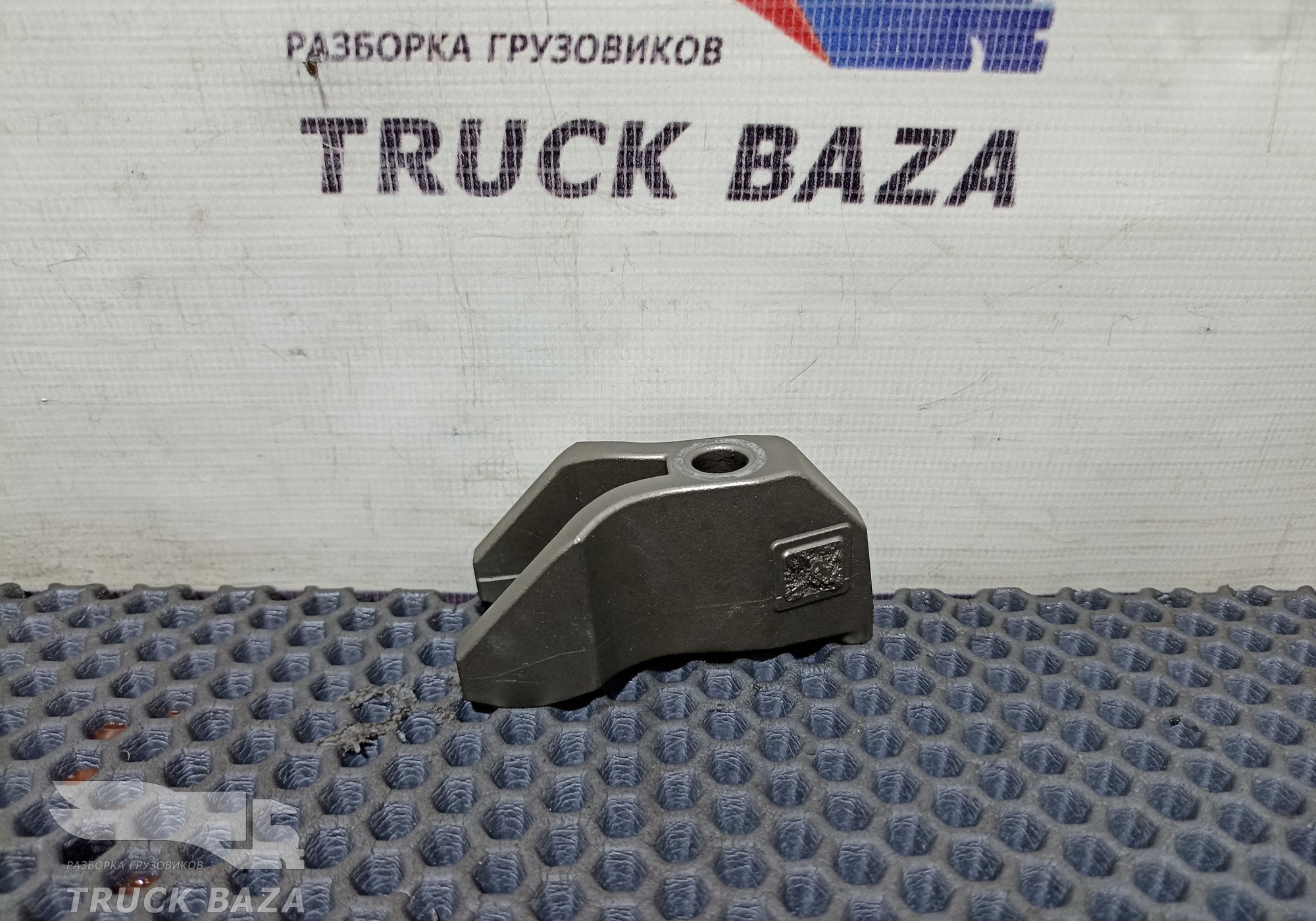 1791123 Кронштейн форсунки топливной для Daf XF105