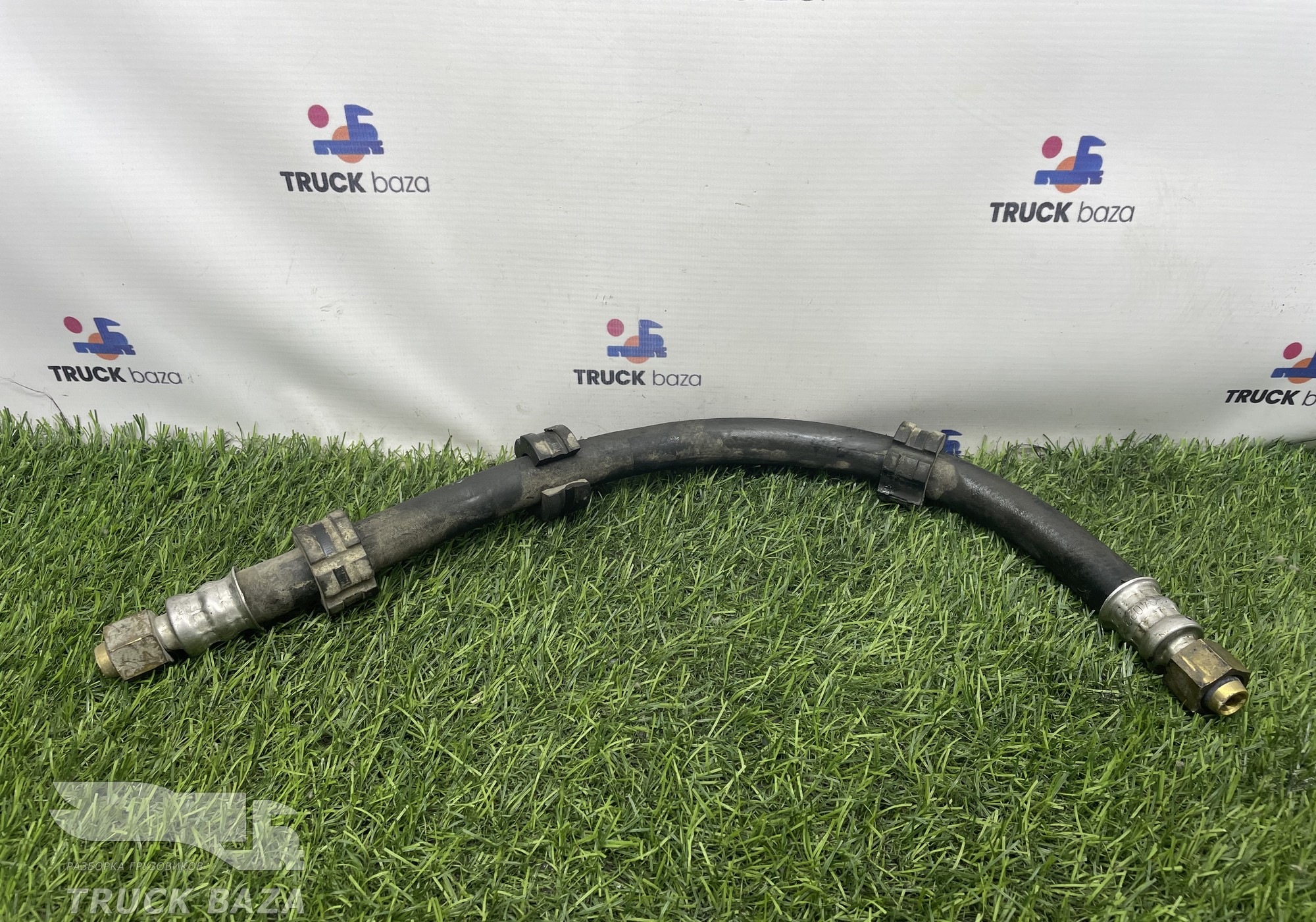 1334023 Шланг тормозной