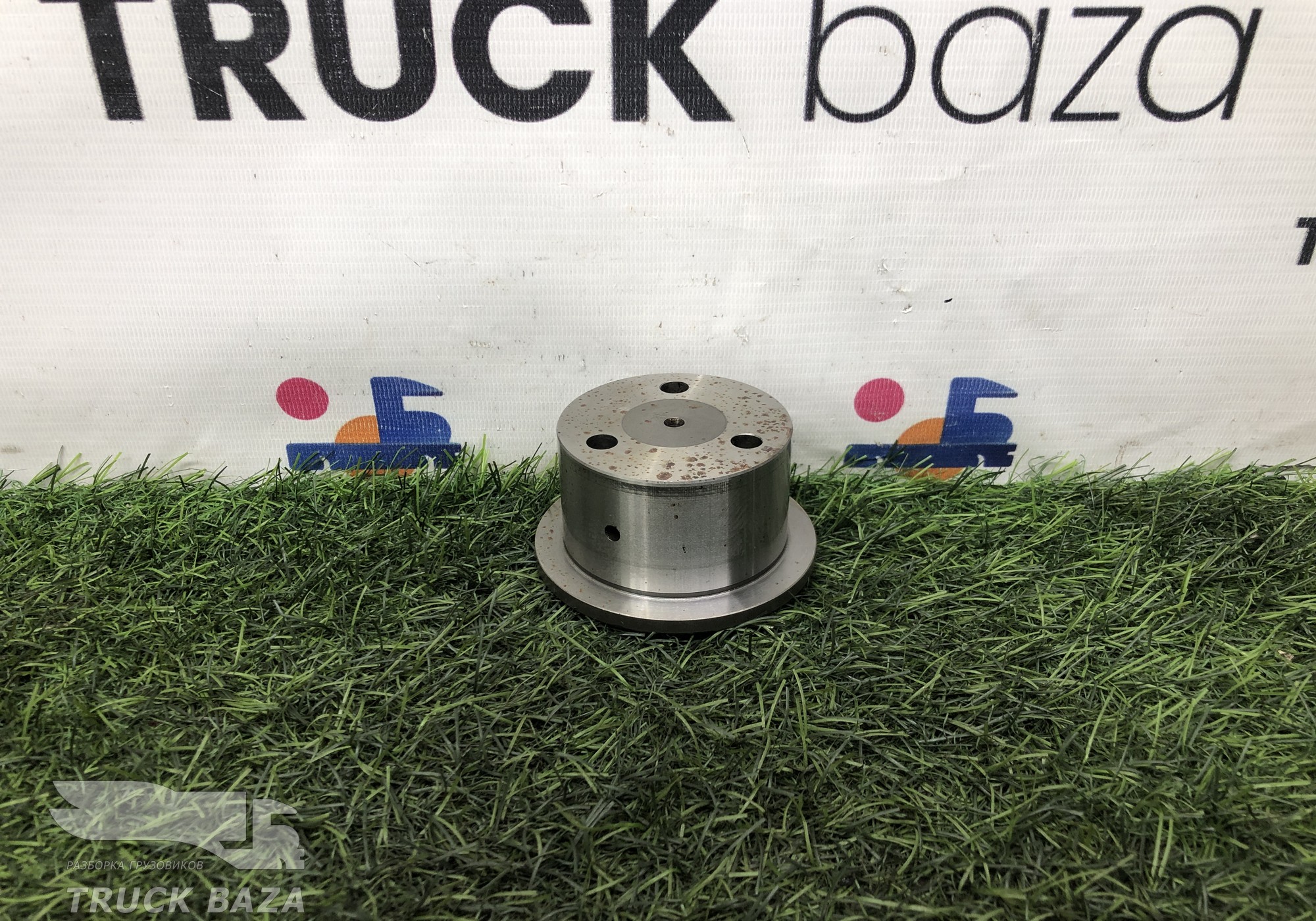 91010102912810 Ось промежуточной шестерни для КАМАЗ 54901