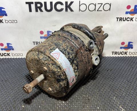 2530911 Энергоаккумулятор тормозной для Scania 4-series S (с 1995 по 2007)