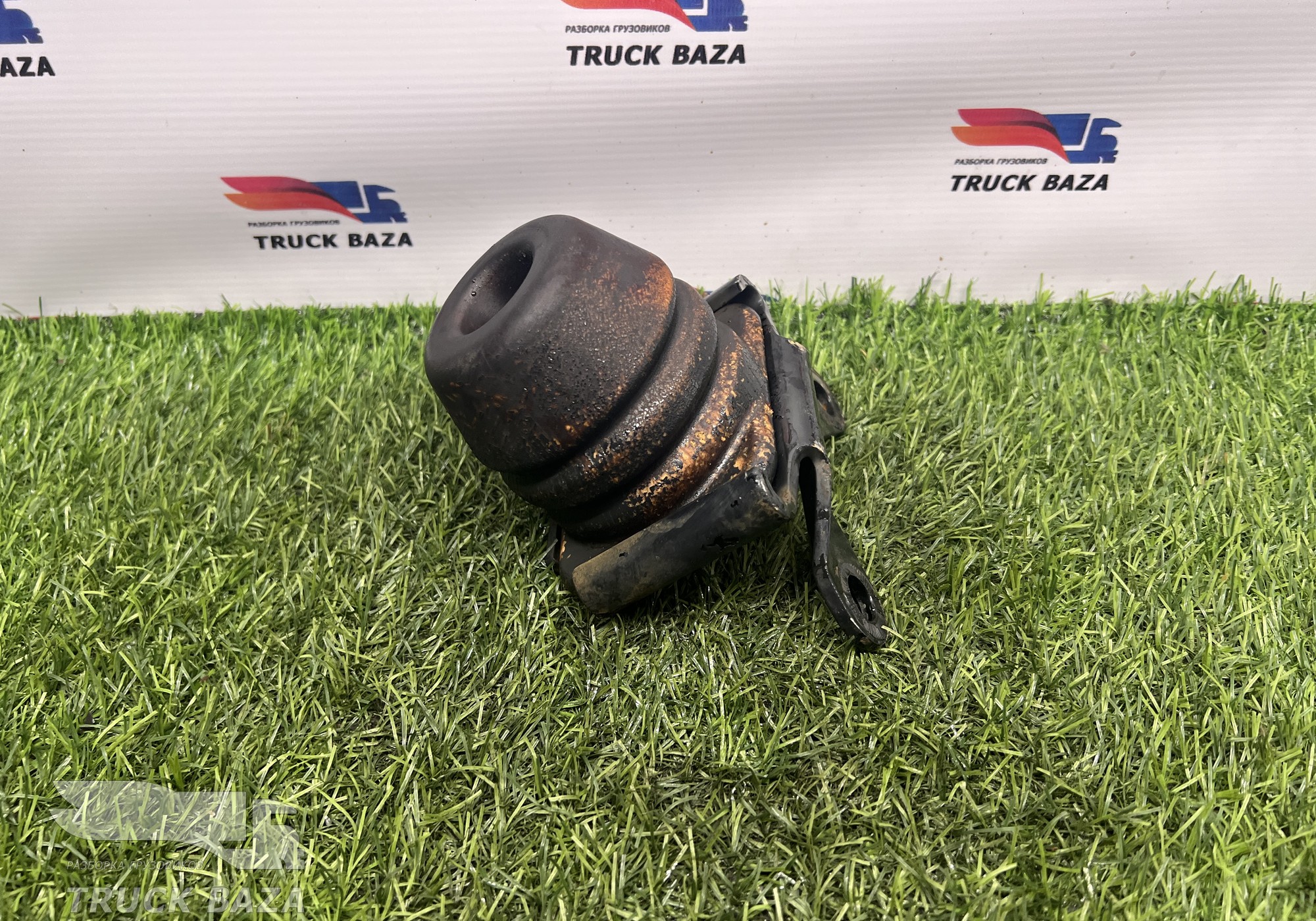 81414016036 Отбойник передней рессоры для Man TGS I (с 2007)