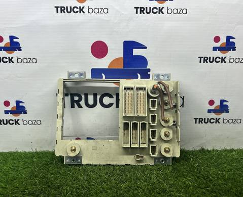 81254446074 Блок предохранителей для Man TGA