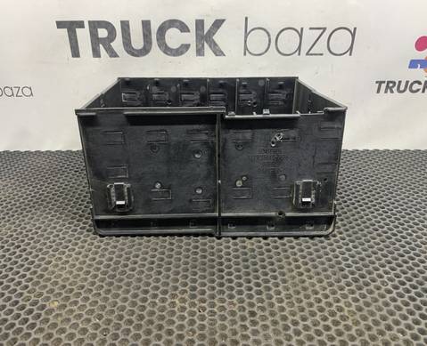 811W254410656 Кронштейн блока управления ECU для Sinotruk Howo T5G