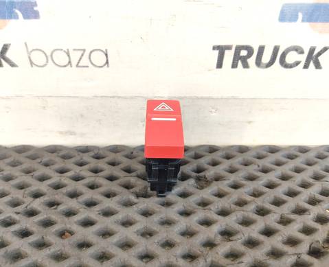 81255250277 Кнопка аварийной сигнализации