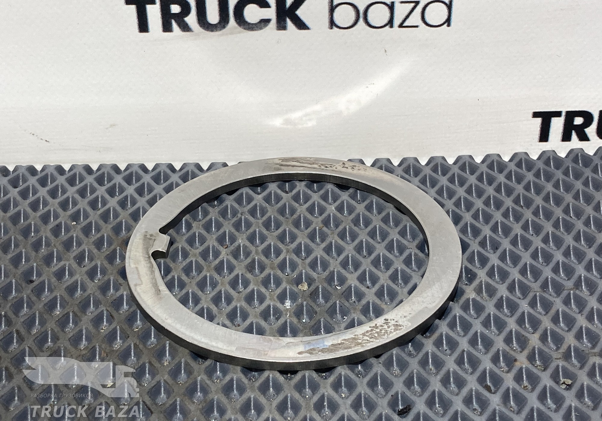 A9463560152 Шайба ступицы задней