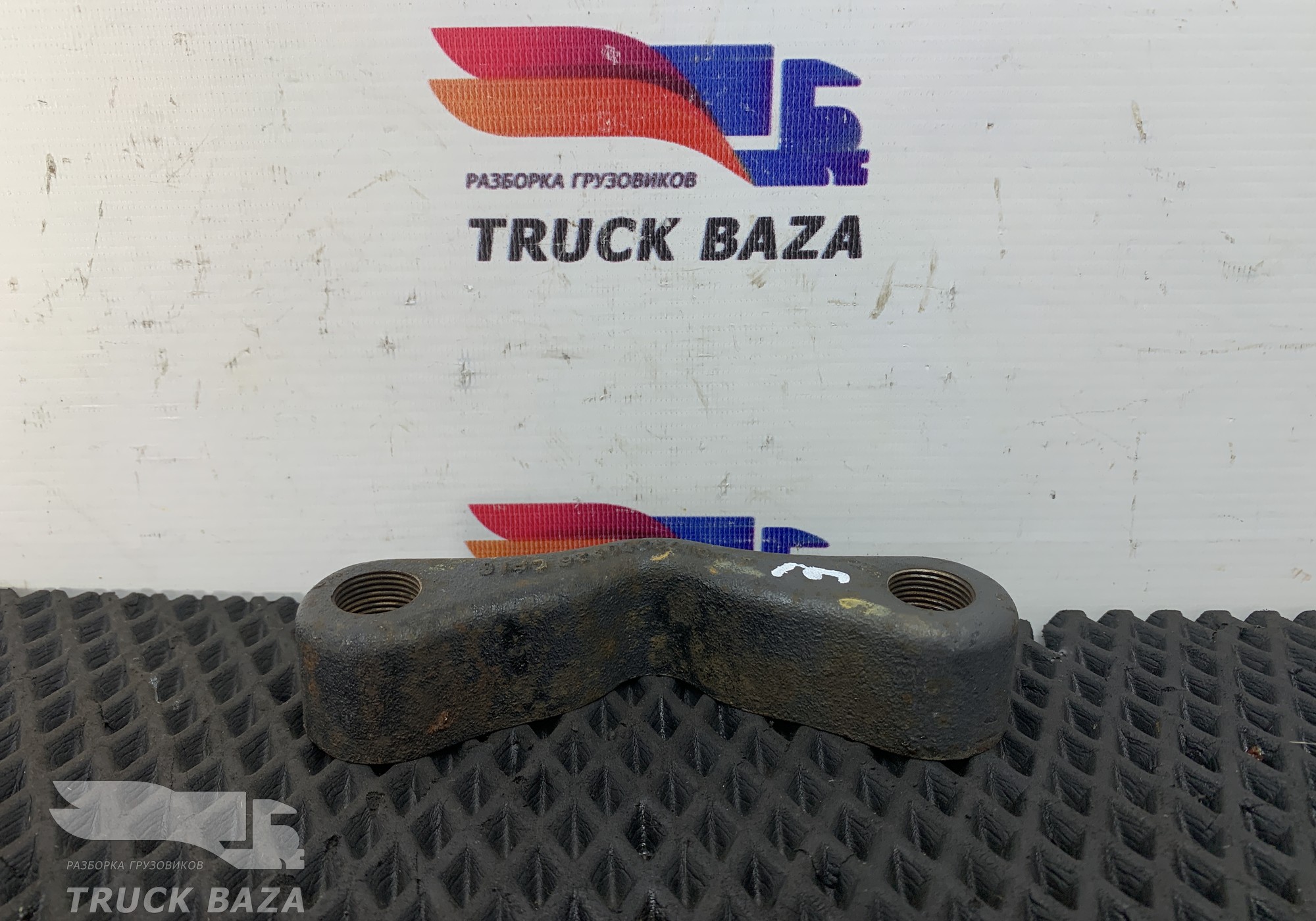 A9473250326 Рессорная пластина для Mercedes-Benz Axor