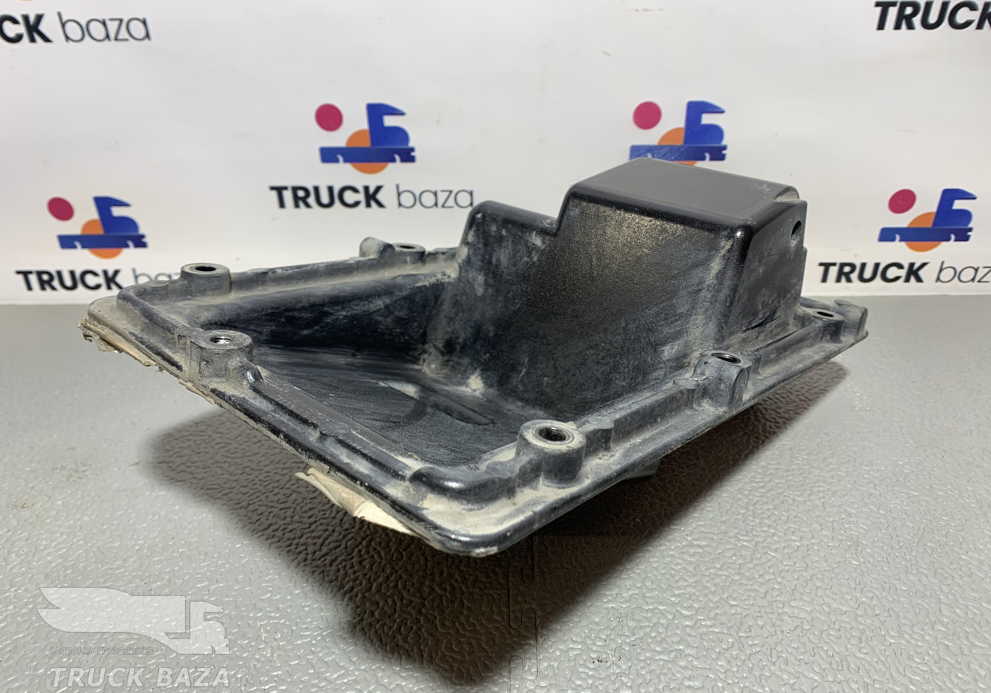 1321126 Блок педалей