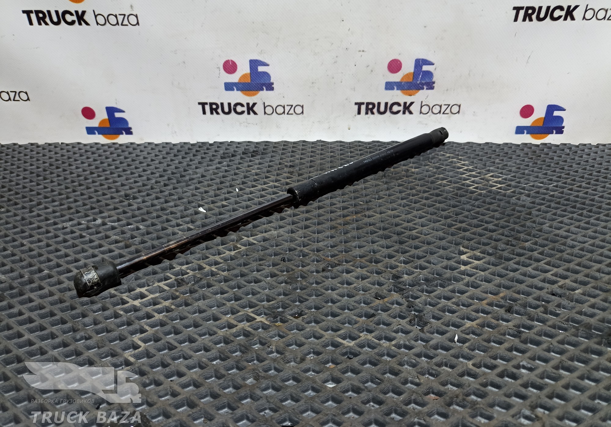 1296632 Амортизатор спальника для Daf CF