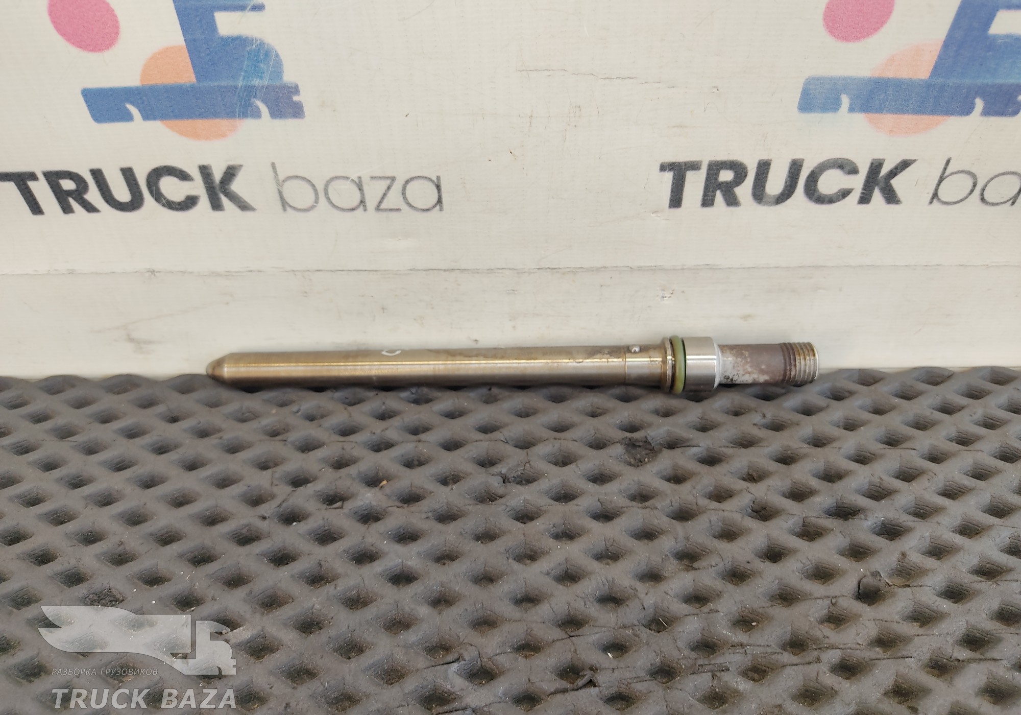 51103016380 Трубка топливная для Man TGX II (с 2012)