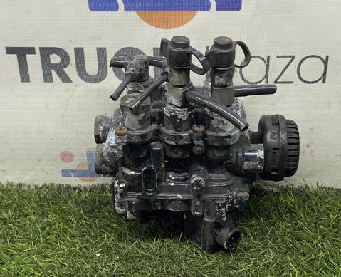 4729000570 Кран уровня пола главный для Man TGS I (с 2007)