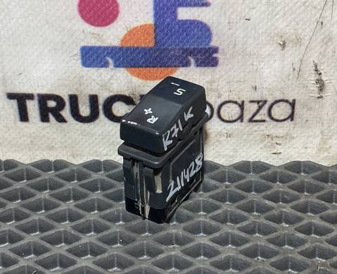 7420851305 Кнопка переключения R+ / S- для Renault Premium II (с 2005 по 2013)