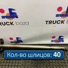 A9483571701 Полуось без блокировки для Mercedes-Benz Axor