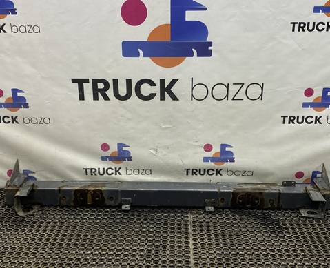 1674548 Усилитель переднего бампера для Daf XF105 (с 2005)