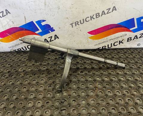 1325306028 Вилка КПП ZF для Man TGA