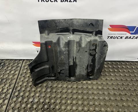 549018403122 Брызговик передний правый для КАМАЗ 54901