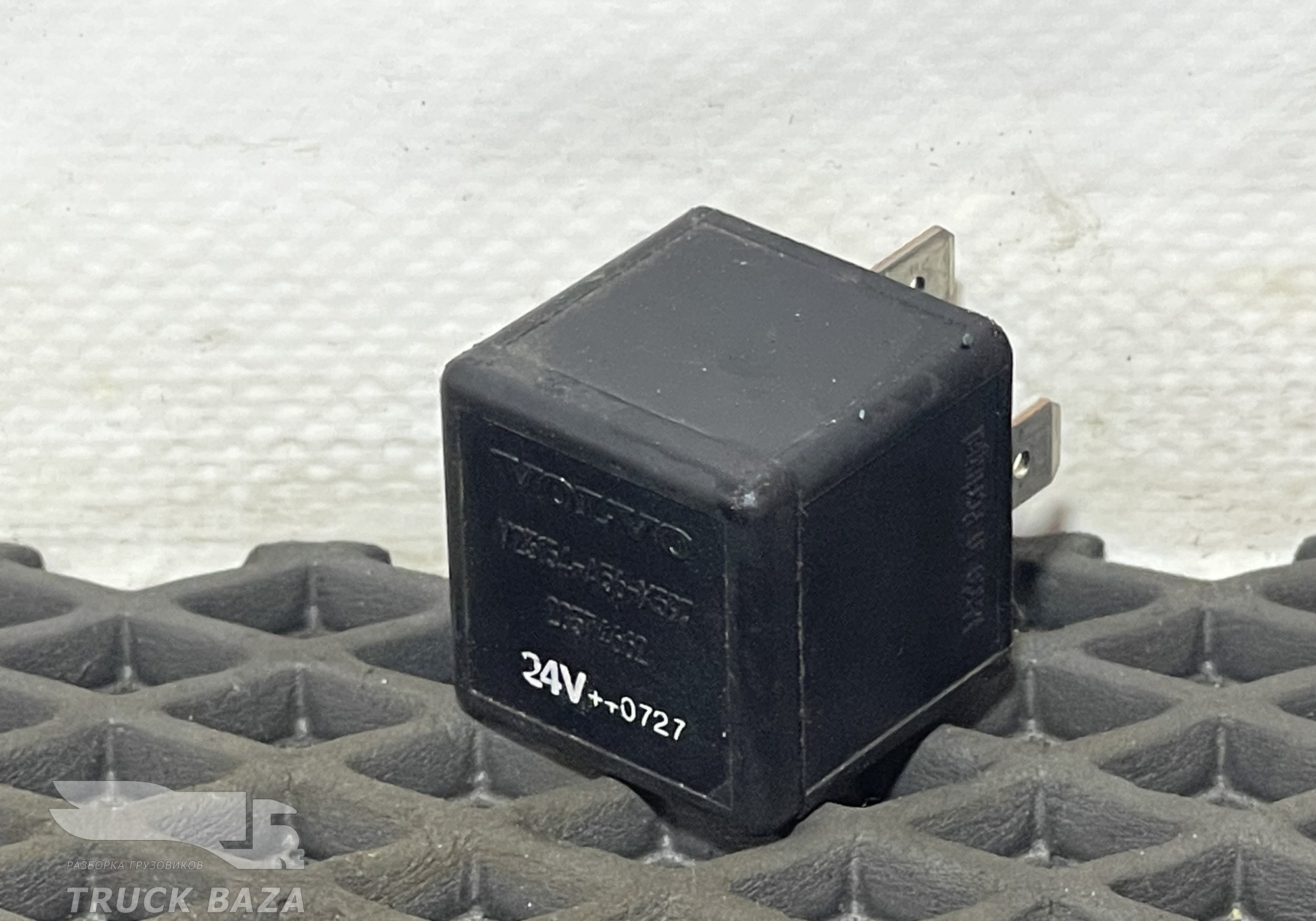 20374662 Реле 24V для Volvo FH 3 (с 2008 по 2012)