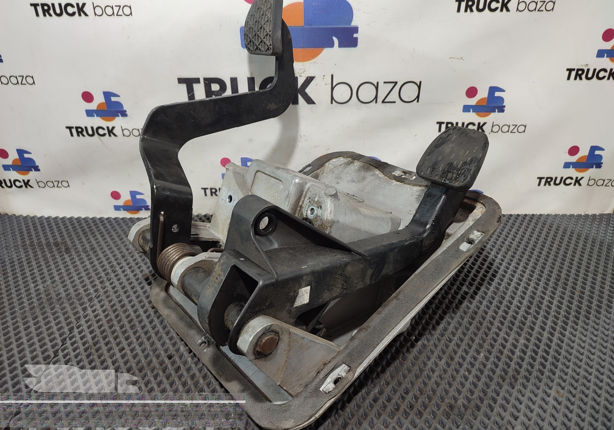 A9402940701 Блок педалей для Mercedes-Benz Axor