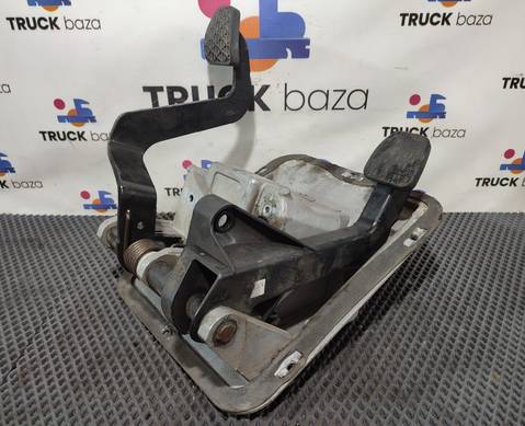 A9402940701 Блок педалей