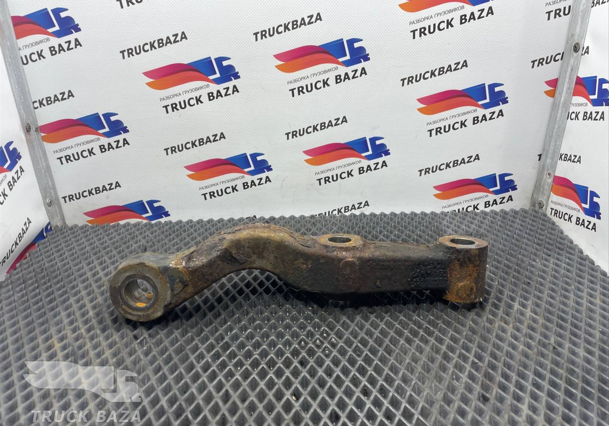 81467010375 Сошка рулевого механизма