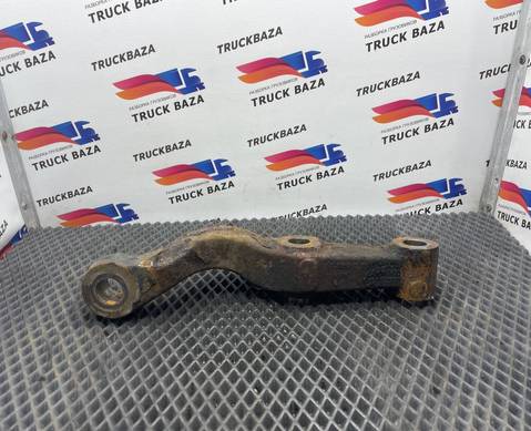 81467010375 Сошка рулевого механизма для Man