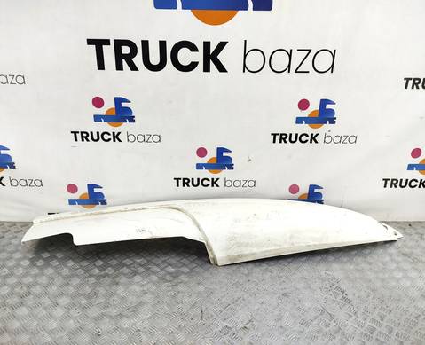 1875235 Спойлер крыши боковой левый для Daf XF105 (с 2005)