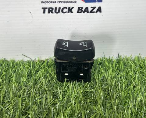 1459832 Кнопка плафона внутреннего освещения