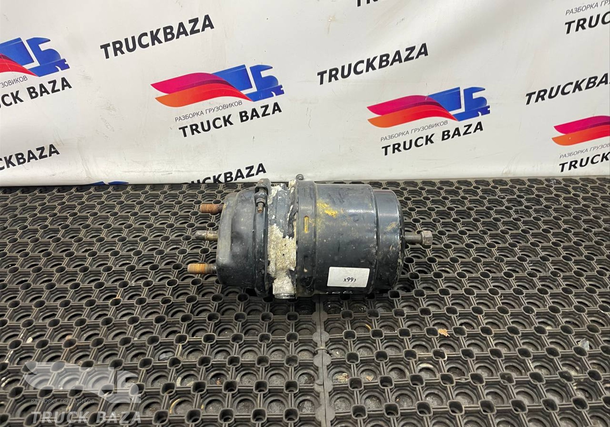 1686001 Энергоаккумулятор тормозной задний для Daf XF105 (с 2005)