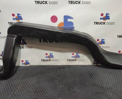 A9408302244 Воздуховод отопителя для КАМАЗ