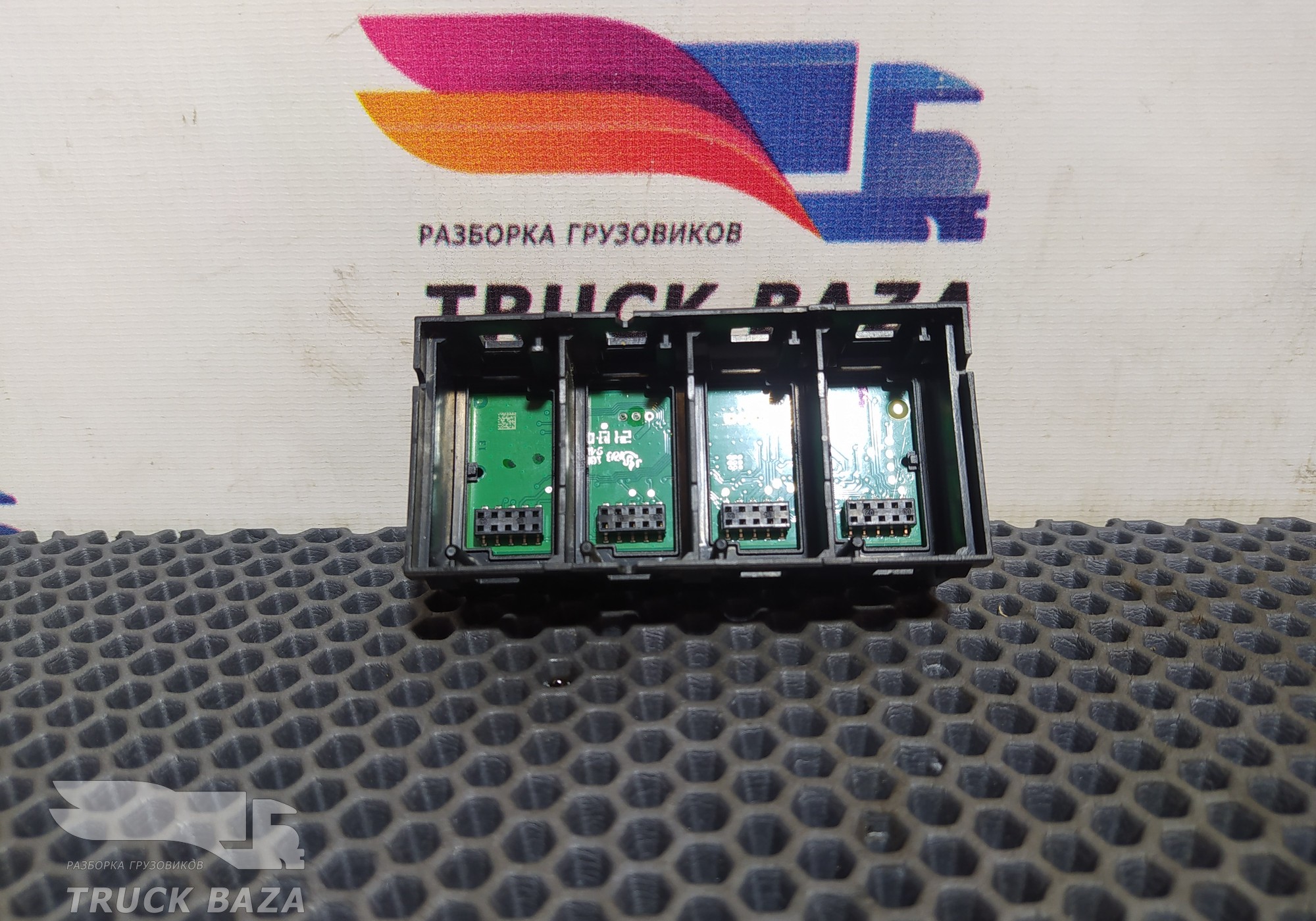 22026373 Блок кнопок для Volvo FM