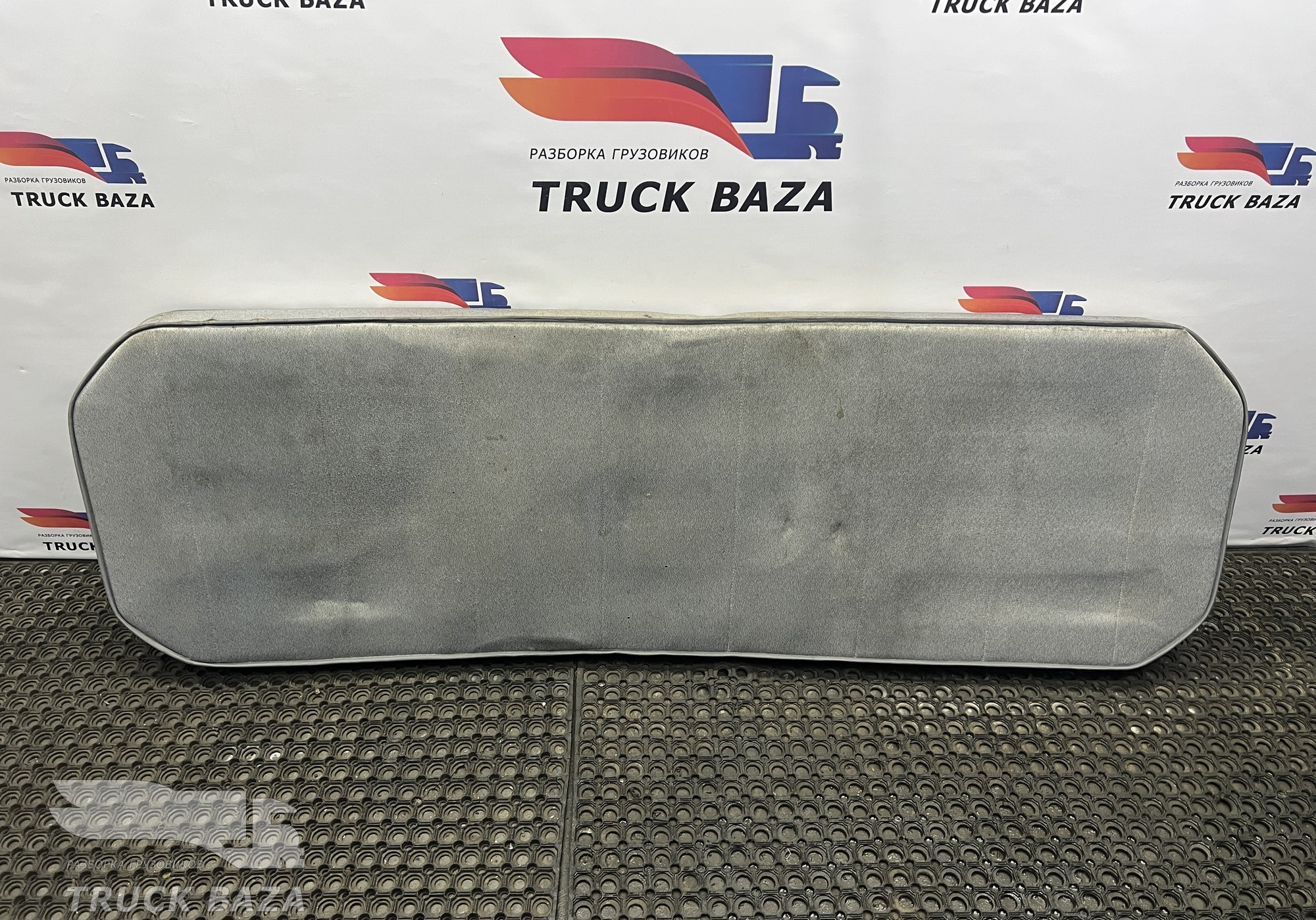 54908219100 Матрас спальника нижнего для КАМАЗ 5490 (с 2013)