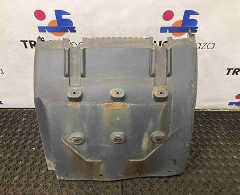 1357600 Крыло заднее левое передняя часть для Scania 4-series