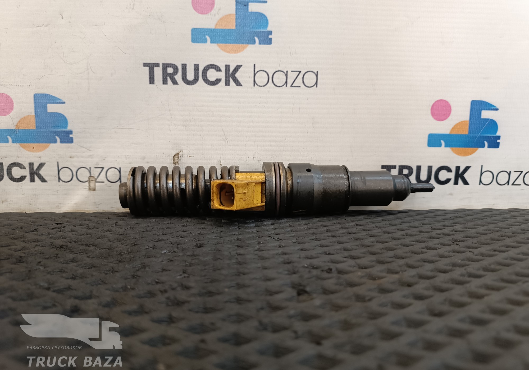 22254576 Форсунка топливная для Volvo FH 4 (с 2012)